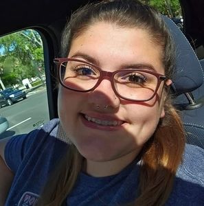 Meet your Posher, Brandi